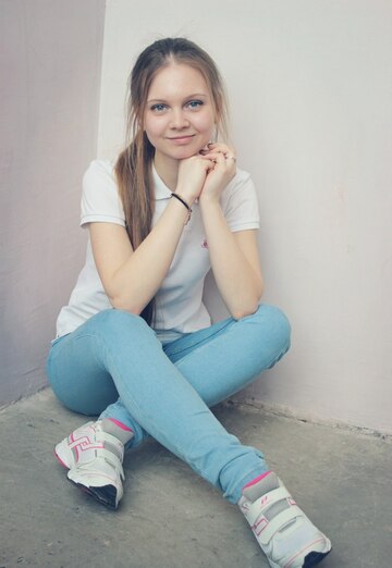 Даша Бочкова (@dashabochkova) — моя фотография № 2