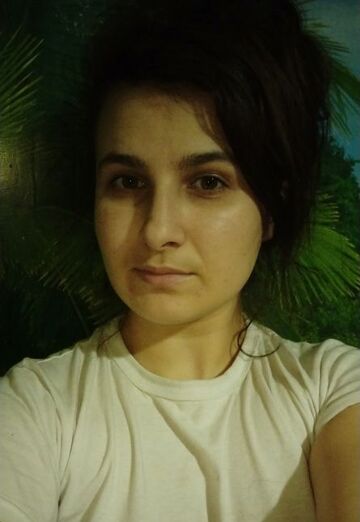 Моя фотография - Daria, 34 из Киев (@daria2195)