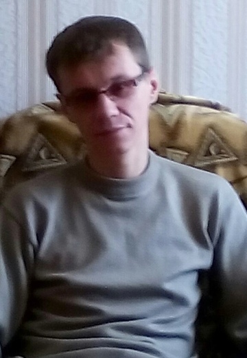 Моя фотография - Артем, 42 из Зеленодольск (@artem146452)