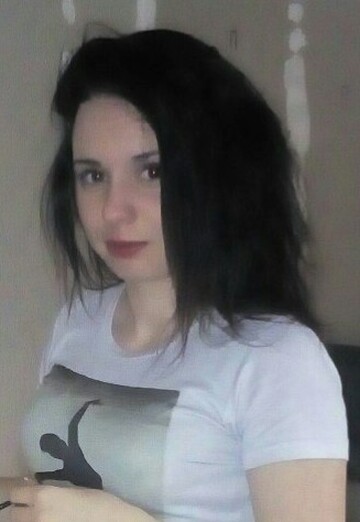 My photo - Viktoriya, 32 from Kamenka (@viktoriya71691)