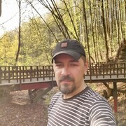 Алексей, 43, Обухово
