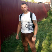 Андрей, 39, Алатырь