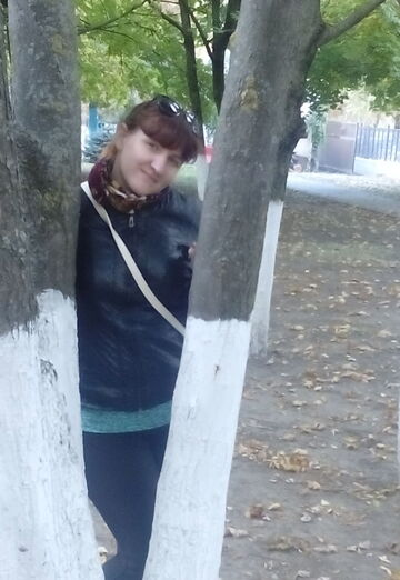 Моя фотография - Аленка, 34 из Азов (@alenka9675)