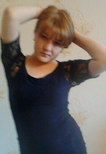 Моя фотография - Рузиля, 39 из Заинск (@ruzilya231)