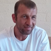 Евгений, 43, Рыльск