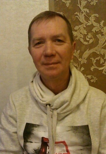 Моя фотография - Сергей Коробейников, 60 из Харьков (@sergeykorobeynikov2)