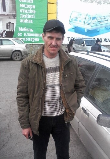 My photo - Vitaliy, 50 from Karaganda (@vitaliy108063)