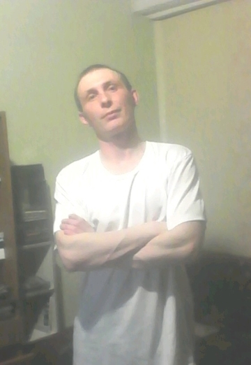 My photo - Aleksandr, 35 from Ulan-Ude (@aleksandr846551)