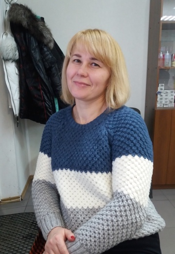 Моя фотография - Вікторія, 45 из Ахтырка (@vktorya2523)