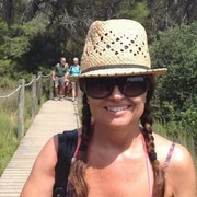 Ольга, 52, Ейск