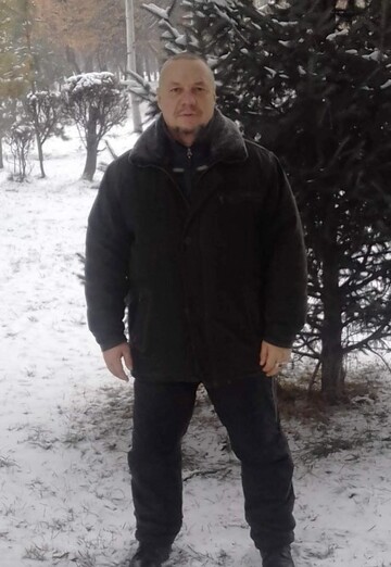 Моя фотография - константин, 51 из Бишкек (@konstantin65747)