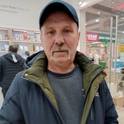 Вован, 59, Липецк