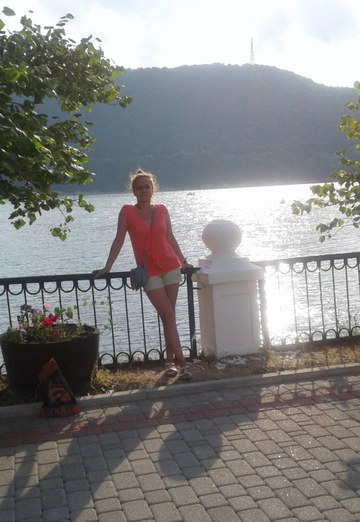 My photo - yuliya, 48 from Vologda (@uliya139539)