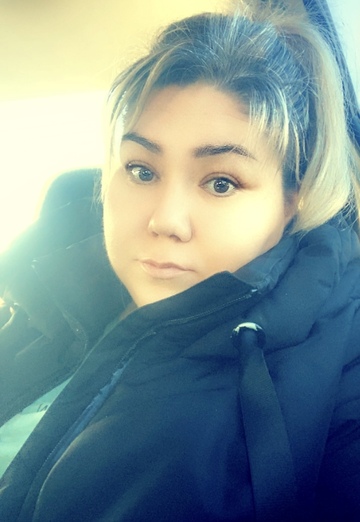 Guzel (@guzel6618) — my photo № 1