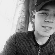 Александр, 22, Ирбит