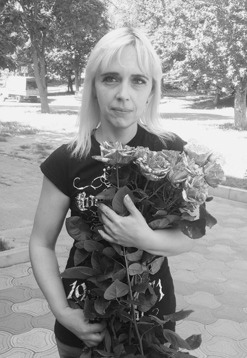 Моя фотография - оля, 47 из Киев (@olya62388)
