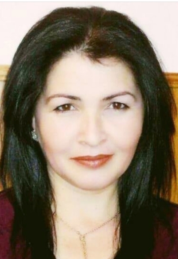 My photo - Lera, 48 from Nalchik (@lera25588)