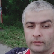 Ильхам, 39, Среднеуральск