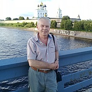 Sergey 64 Saint Petersburg
