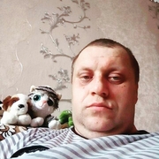 Алексей, 41, Елец