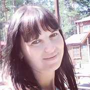 Ольга Недялко 32 года (Рыбы) на сайте знакомств Залари