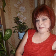 Ольга, 44, Артемовск