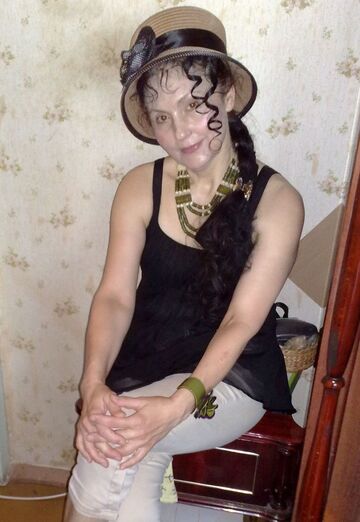 Моя фотографія - Лариса, 62 з Київ (@larisa10702)