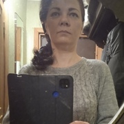 Елена, 43, Электросталь