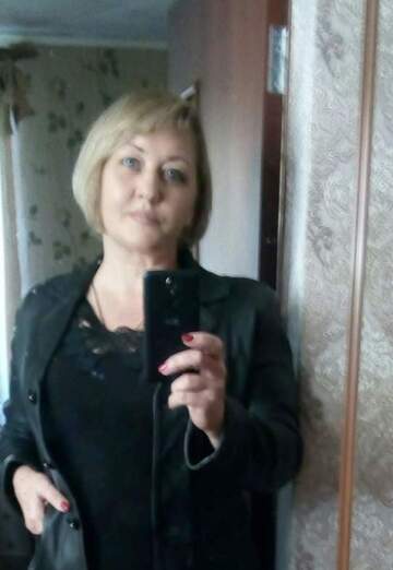 My photo - Liliya, 50 from Abinsk (@liliya25925)