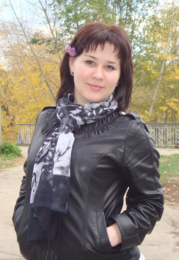 Olga (@olga160152) — my photo № 1