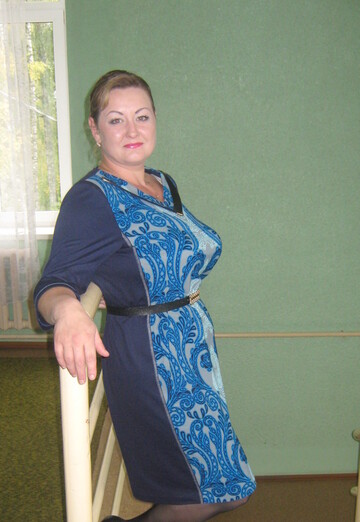 My photo - svetlana, 46 from Chashniki (@svetlana99793)