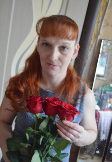 Моя фотография - Ирина, 49 из Нижний Новгород (@irina204220)