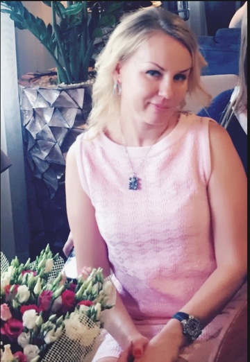 Моя фотография - Вероника, 44 из Москва (@veronika23843)