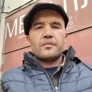 Бекзод, 34, Москва