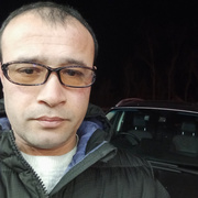 Шер, 37, Всеволожск