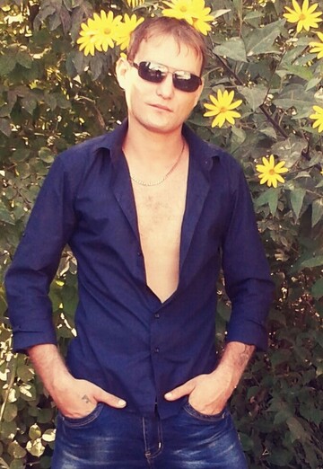 Моя фотография - Олег, 35 из Ташкент (@oleg296056)