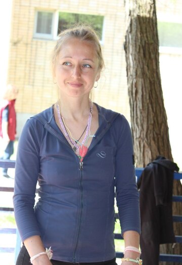 My photo - Natalya, 47 from Kasimov (@natalya98594)