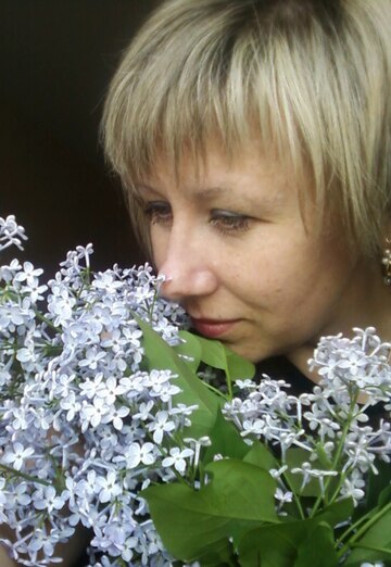 Моя фотография - Татьяна, 43 из Чечерск (@tatyana23756)