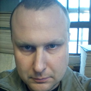 Влад Сечников, 38, Нелидово