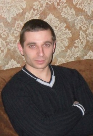 My photo - Aleksandr, 33 from Makeevka (@aleksandr577068)