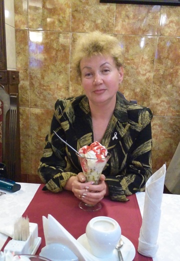 Моя фотография - Маргарита, 63 из Харьков (@margarita15837)