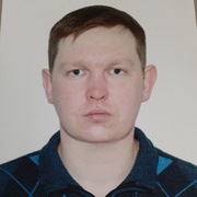 Николай, 33, Тоцкое
