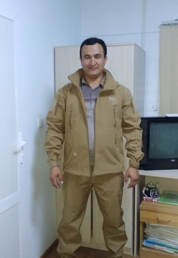 My photo - Sharofbek, 32 from Tashkent (@sharofbek2)