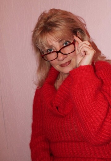 Моя фотография - lana, 57 из Одесса (@lana25683)