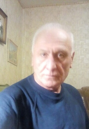 My photo - Aleksandr, 66 from Vladimir (@aleksandr709687)