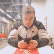 Никита 21 год (Овен) Долгопрудный