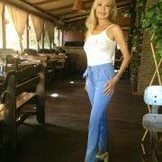 Елена, 69, Ейск