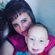 Алена, 29, Тулун