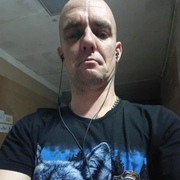 Евгений, 35, Нижний Новгород