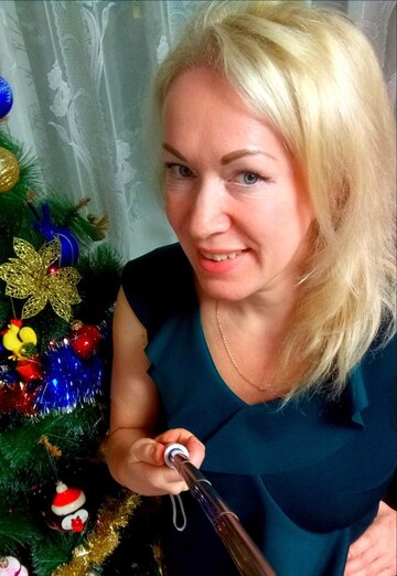 My photo - natasha, 47 from Severodvinsk (@natasha53359)